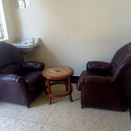 Bermuda Garden Hotel Nairobi Eksteriør bilde