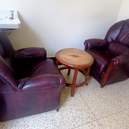 Bermuda Garden Hotel Nairobi Eksteriør bilde