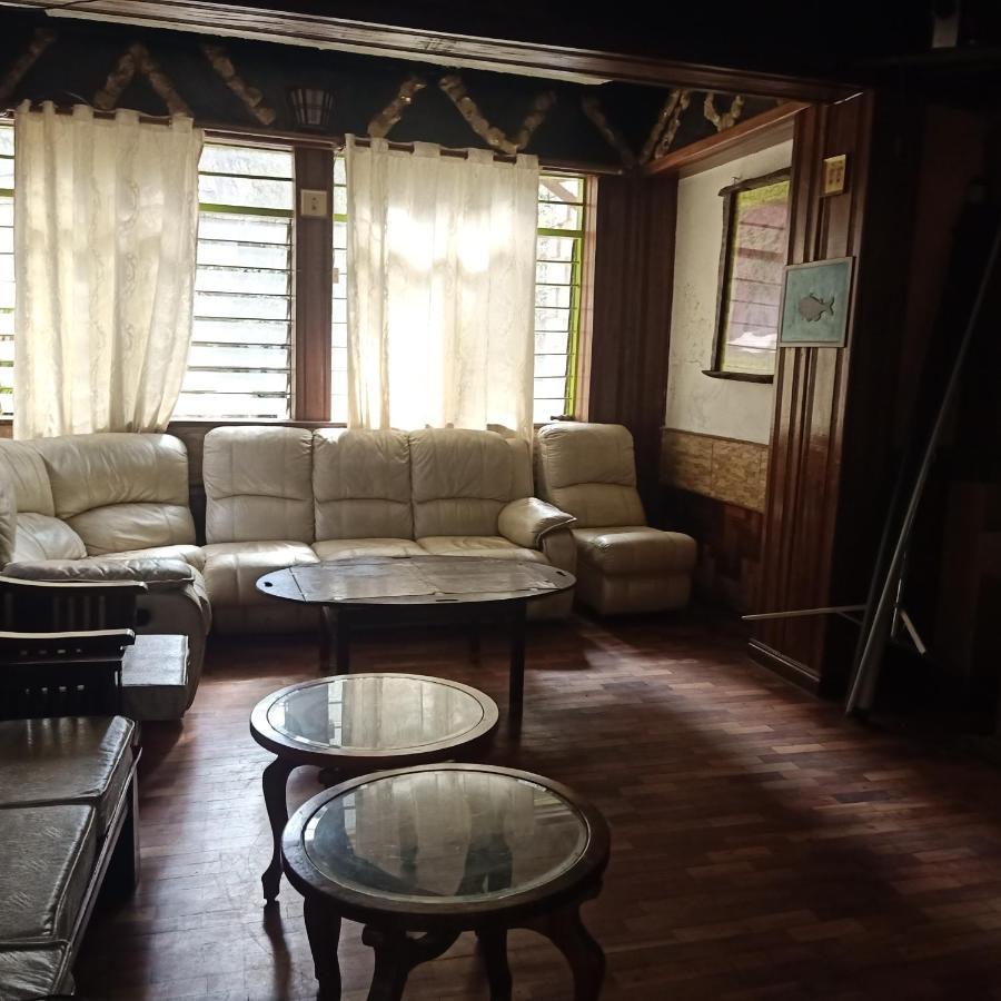 Bermuda Garden Hotel Nairobi Eksteriør bilde
