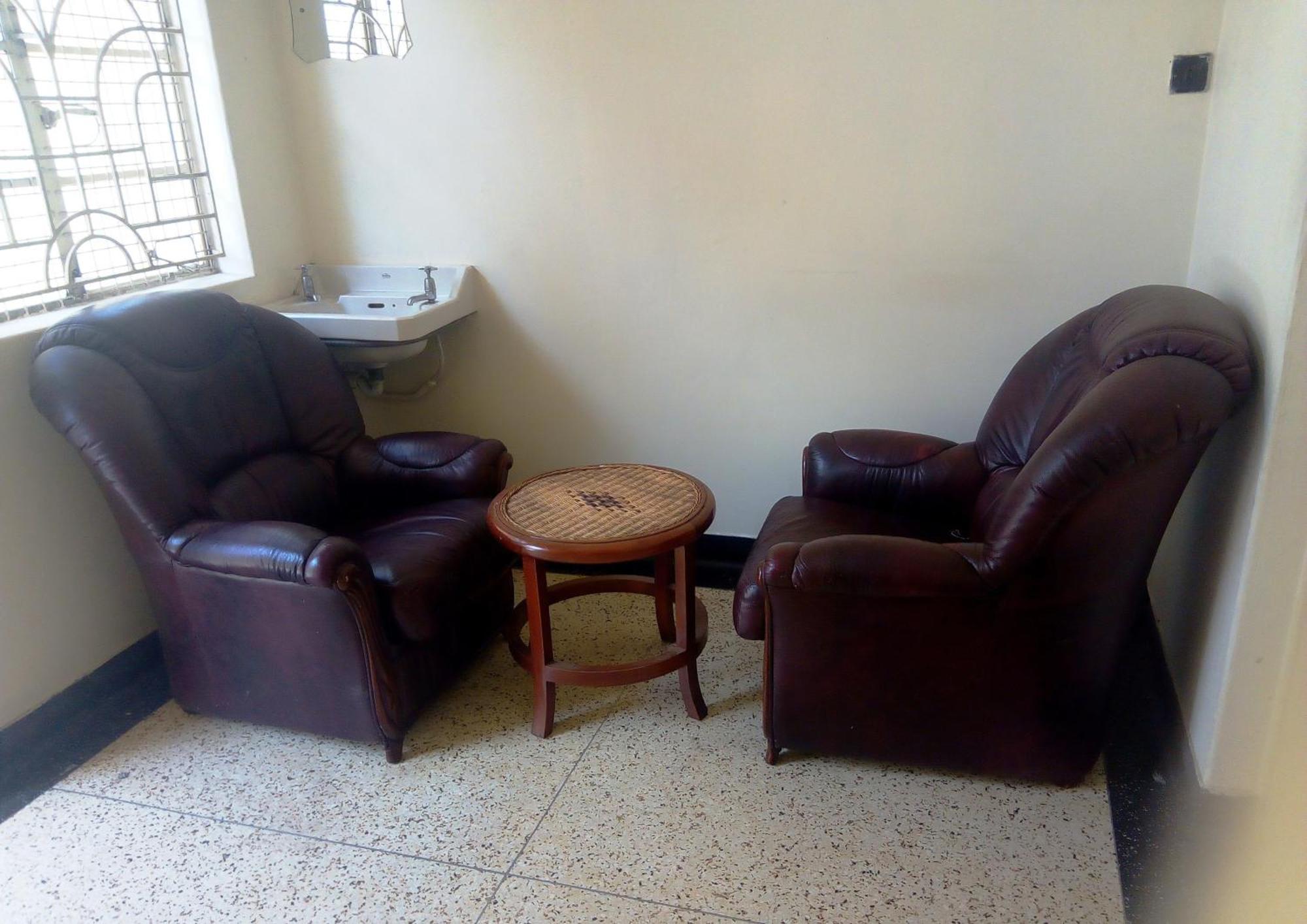 Bermuda Garden Hotel Nairobi Eksteriør bilde