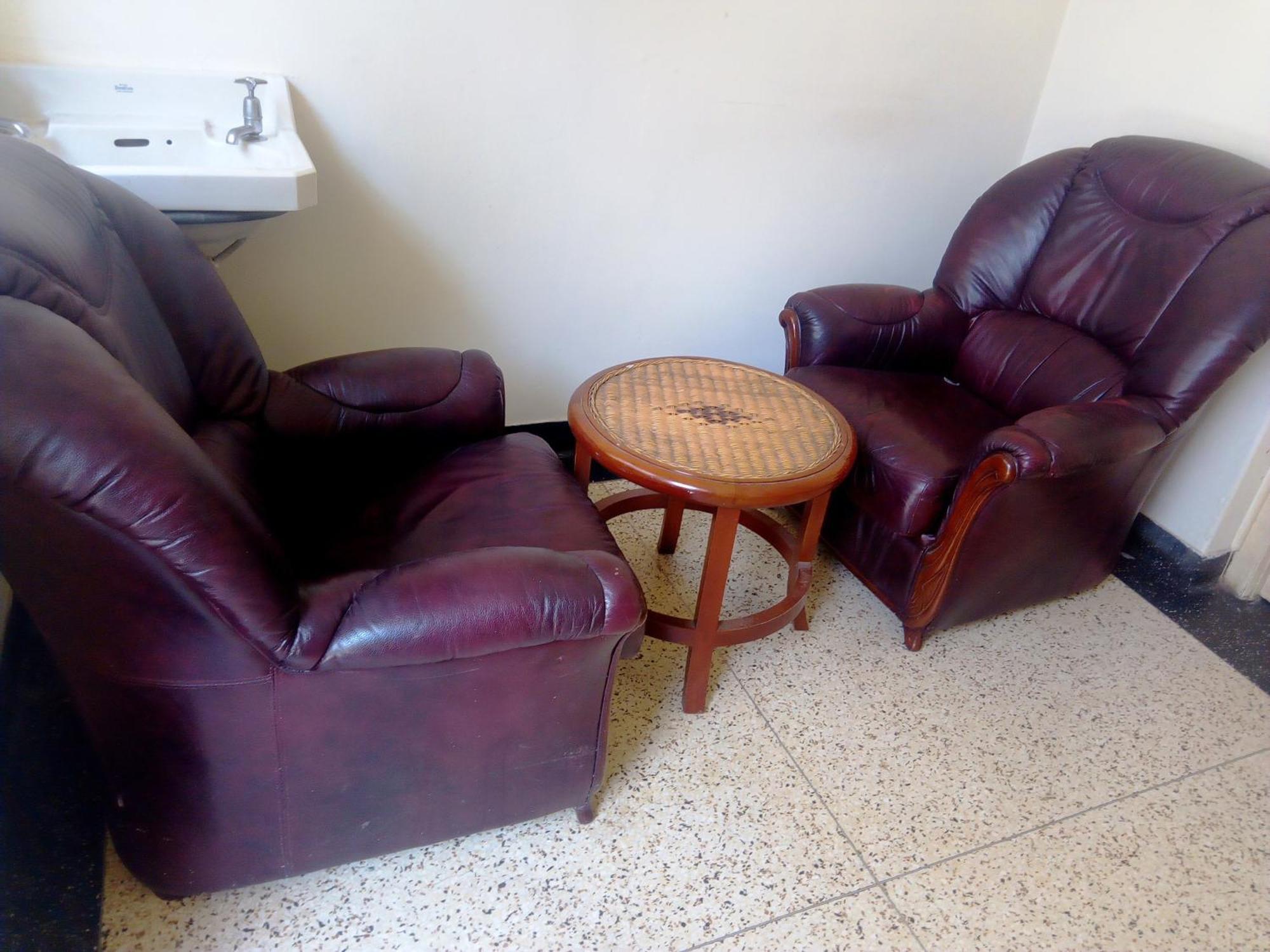Bermuda Garden Hotel Nairobi Eksteriør bilde