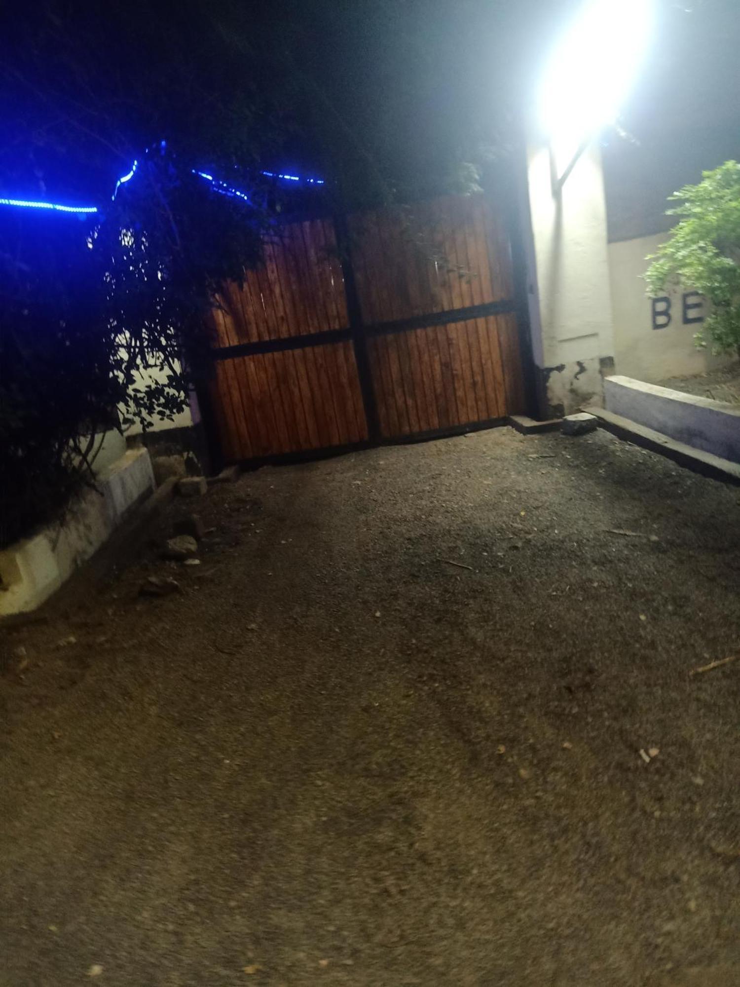 Bermuda Garden Hotel Nairobi Eksteriør bilde