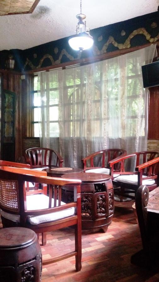 Bermuda Garden Hotel Nairobi Eksteriør bilde