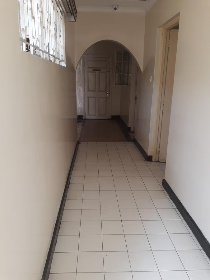 Bermuda Garden Hotel Nairobi Eksteriør bilde