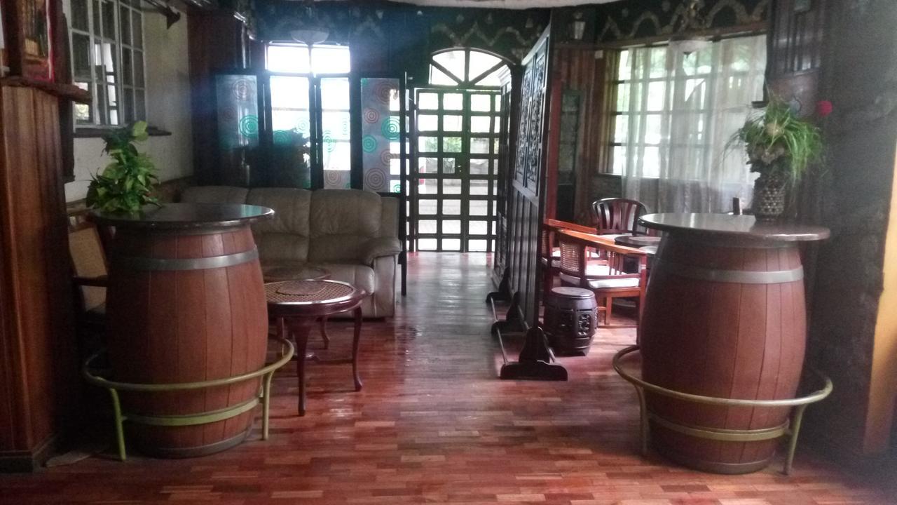 Bermuda Garden Hotel Nairobi Eksteriør bilde