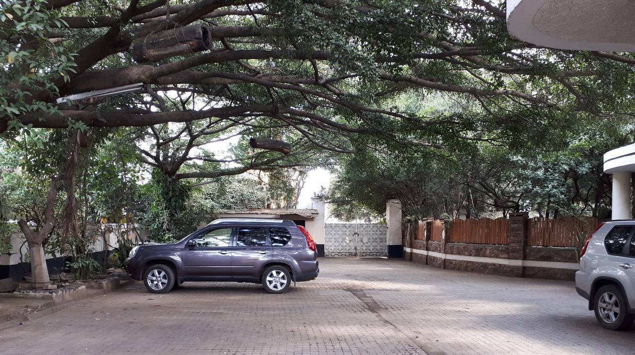 Bermuda Garden Hotel Nairobi Eksteriør bilde