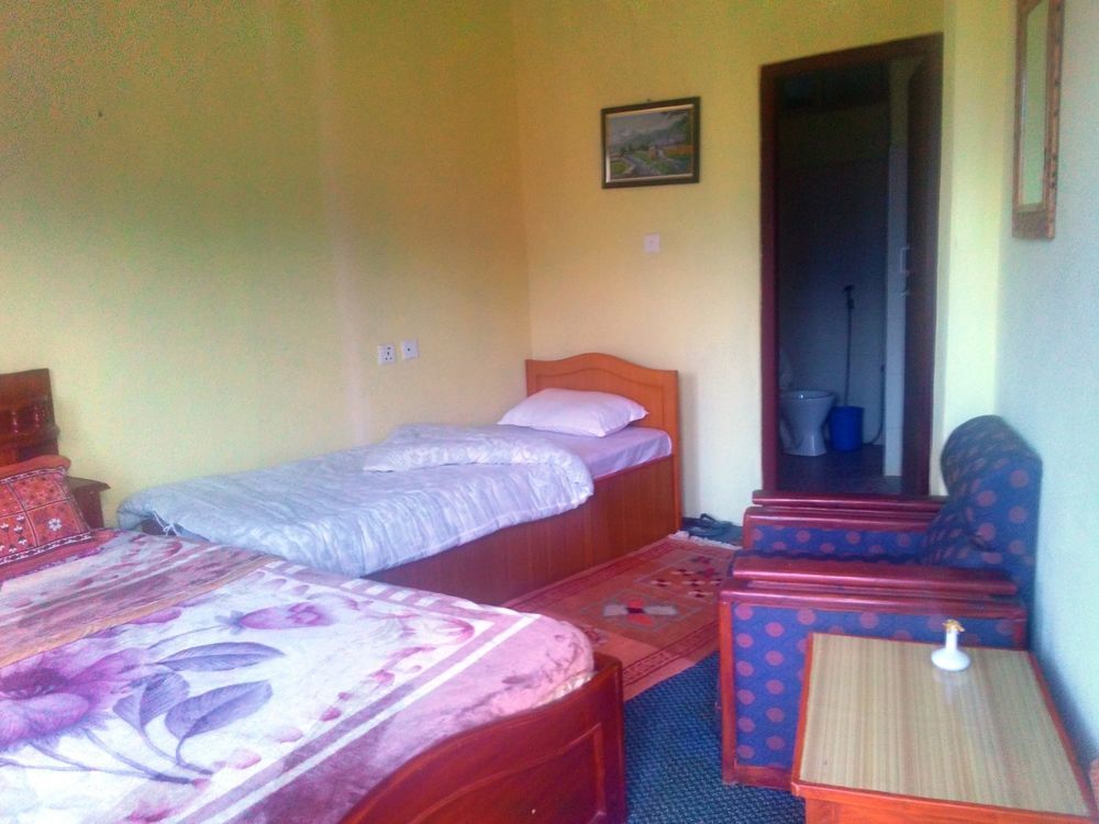 Bermuda Garden Hotel Nairobi Eksteriør bilde