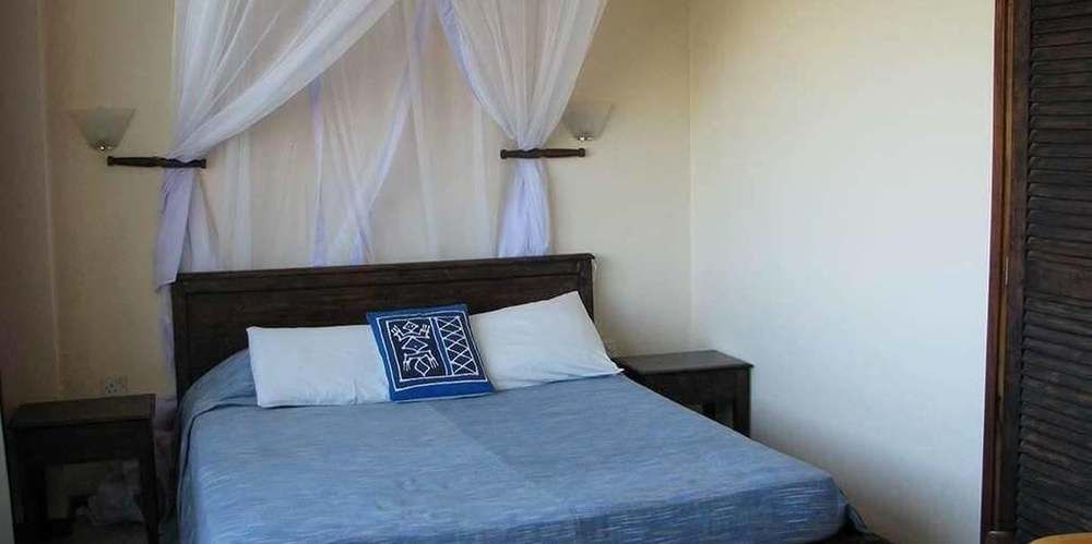 Bermuda Garden Hotel Nairobi Eksteriør bilde