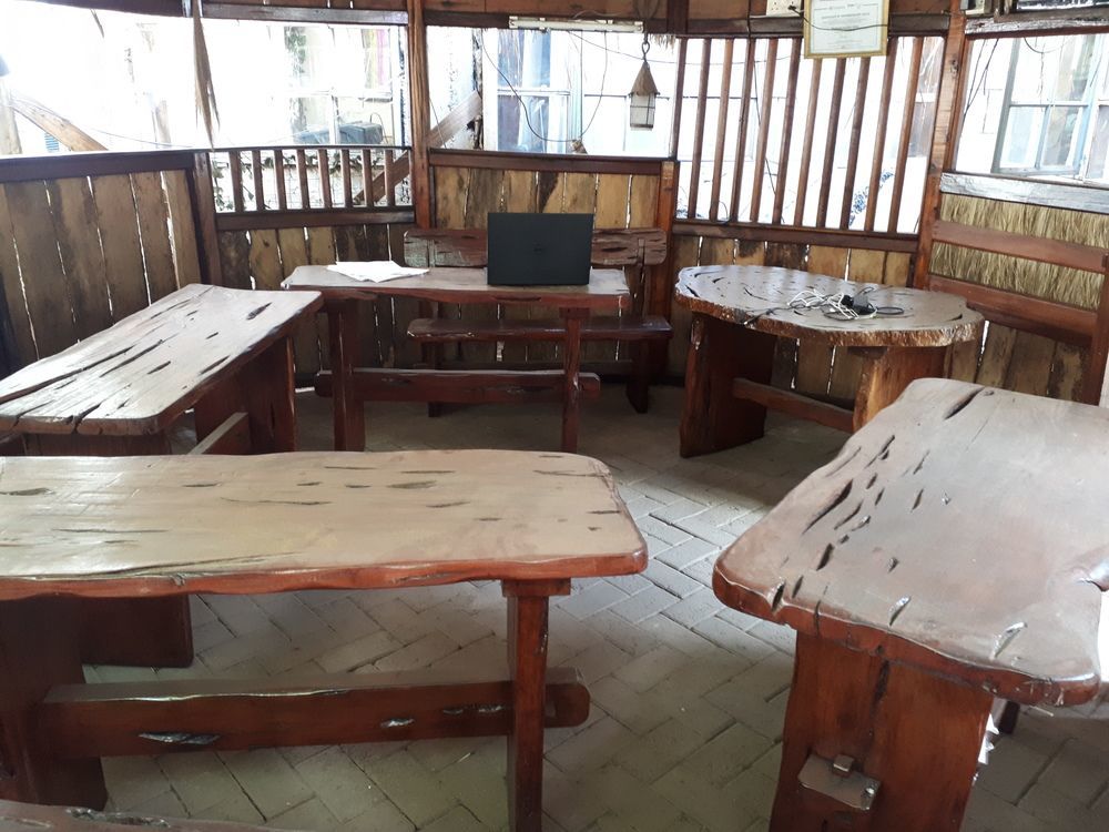 Bermuda Garden Hotel Nairobi Eksteriør bilde
