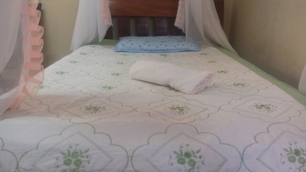 Bermuda Garden Hotel Nairobi Eksteriør bilde