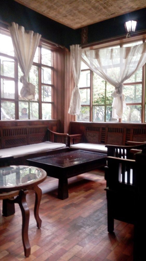 Bermuda Garden Hotel Nairobi Eksteriør bilde