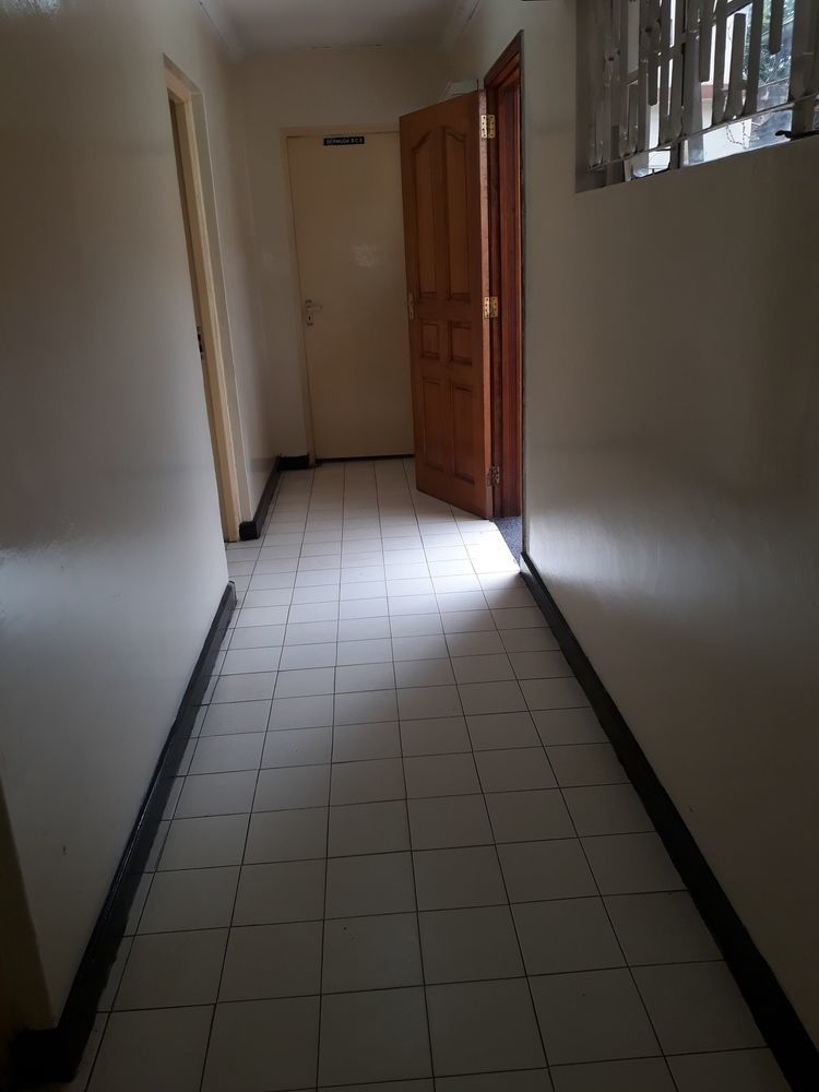 Bermuda Garden Hotel Nairobi Eksteriør bilde